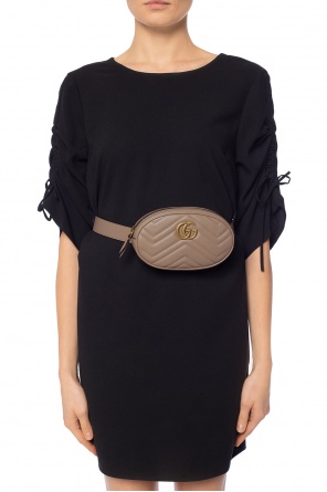 ‘gg marmont’ belt bag, zdjęcie 2 ‘gg marmont’ belt bag od Gucci